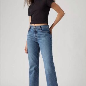 Levi's Women's 501 90’s jeans